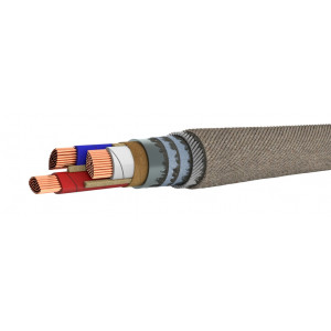 Кабель ЦСП 3х35-6