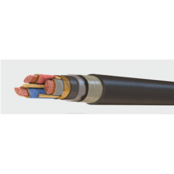 Кабель ЦСШВ 3х35 10 кВ