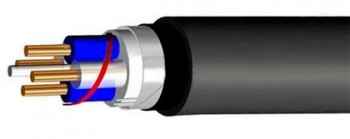Кабель КМБ-4